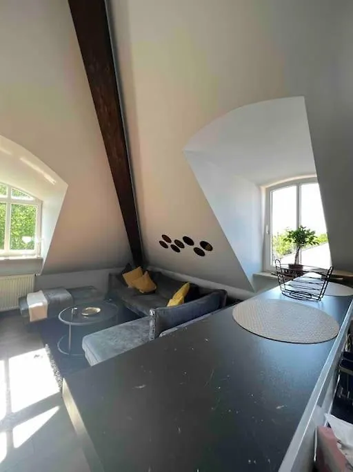 Moderne Galerie-Wohnung! Zentral-A8-B17 Wifi ゲルストホーフェン 0*,